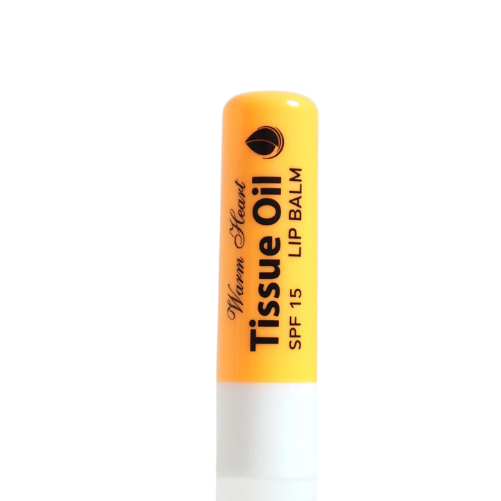 Tissue Oil Lip Balm