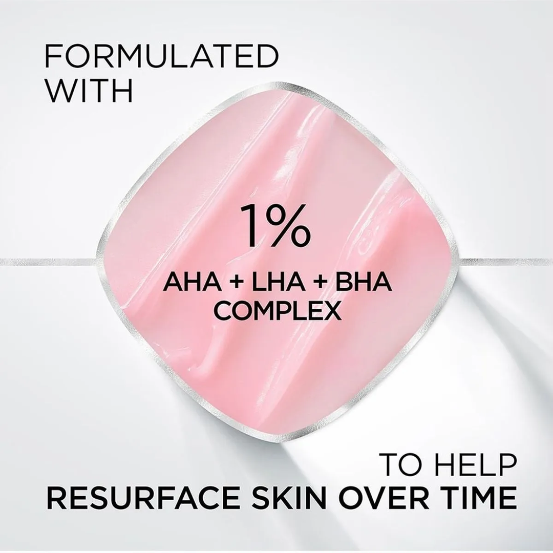 Prime Lab Pore Minimizer