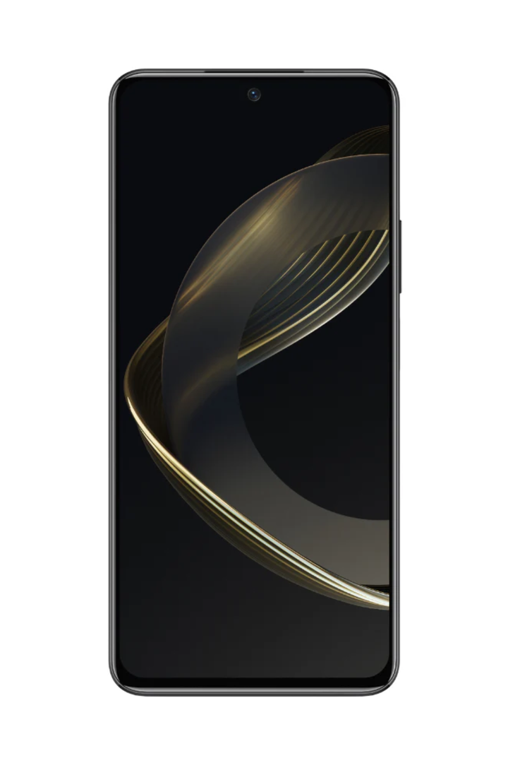 Nova 12SE 256GB Single Sim Black Cellphone