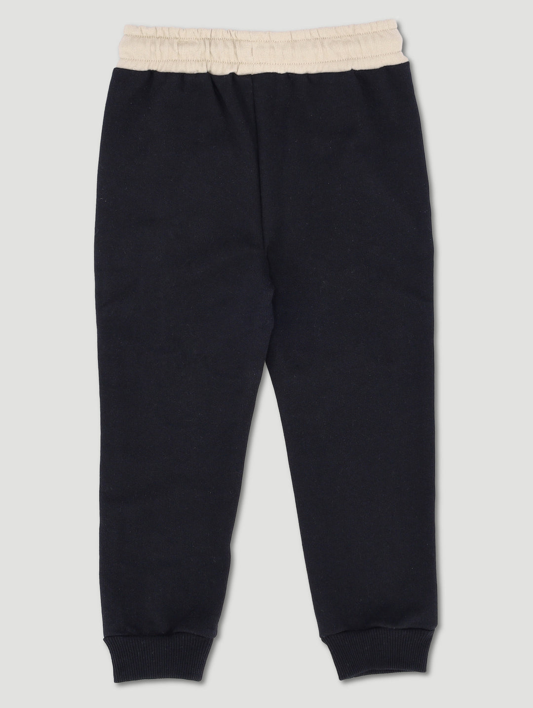 Pre-Boys Bmx Colourblock Jogger - Black/Stone