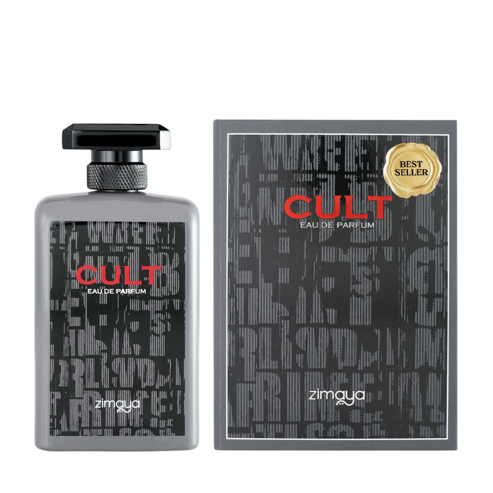 Cult Eau De Parfum