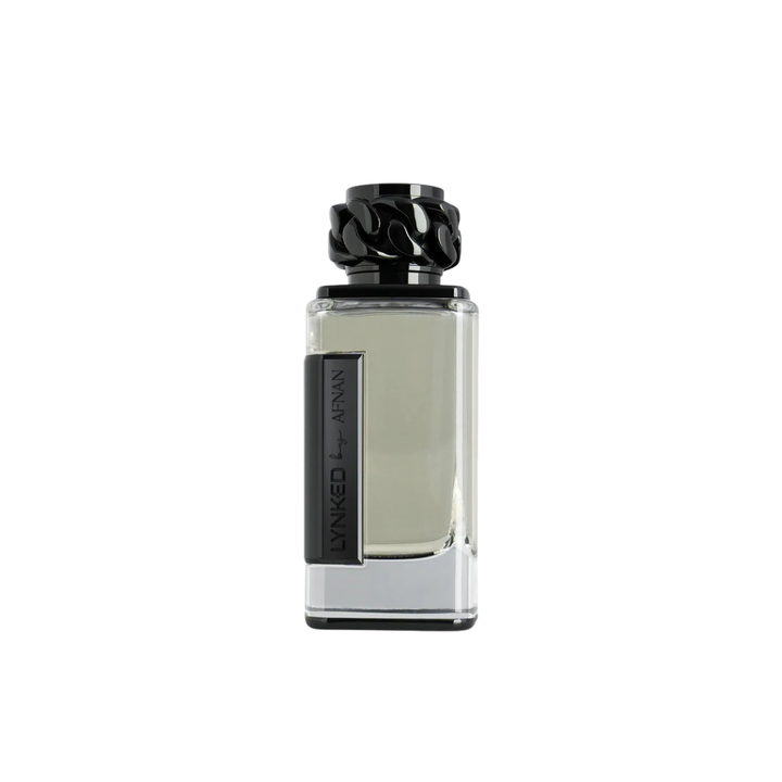 Lynked Freedom Black Eau De Parfum