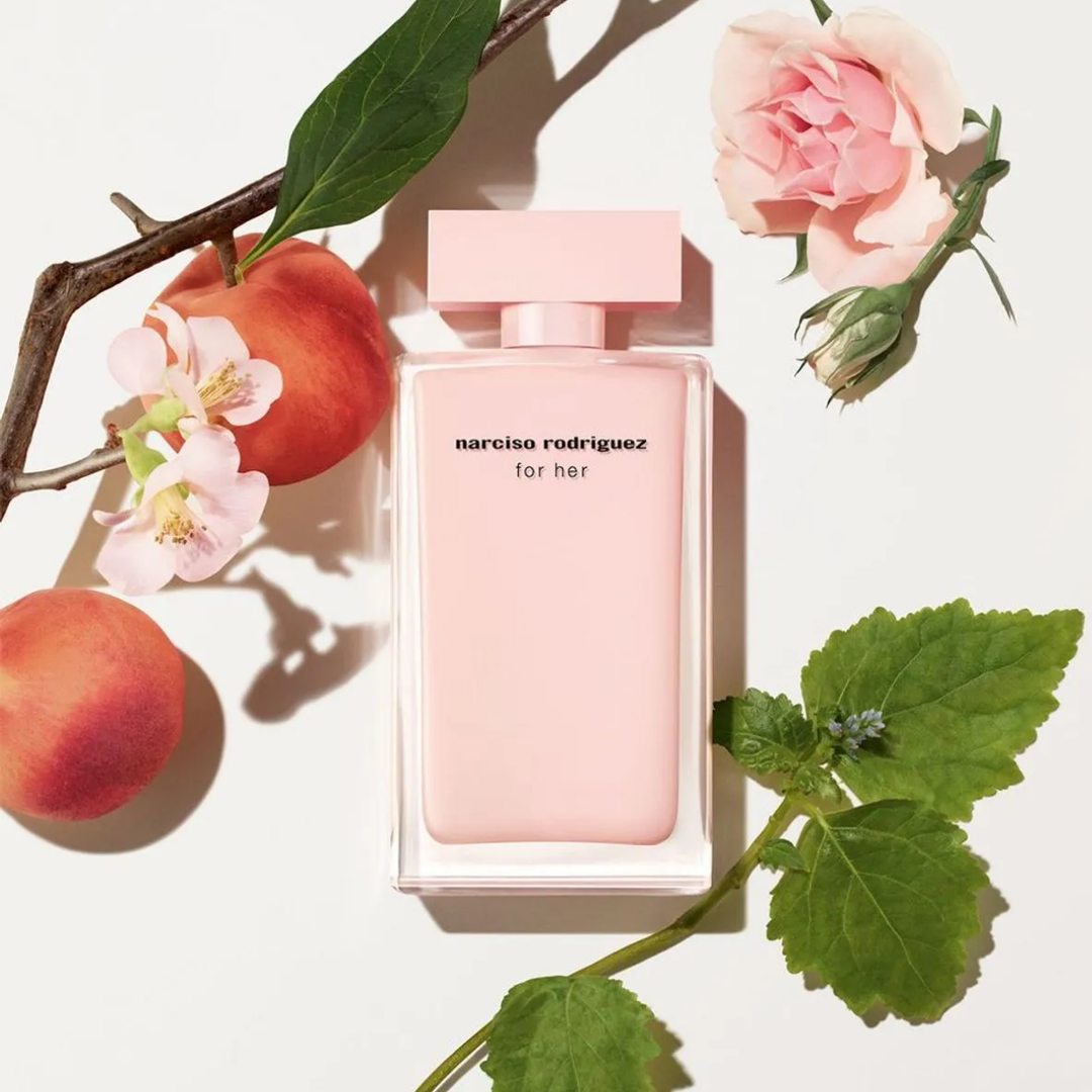 For Her Eau De Parfum