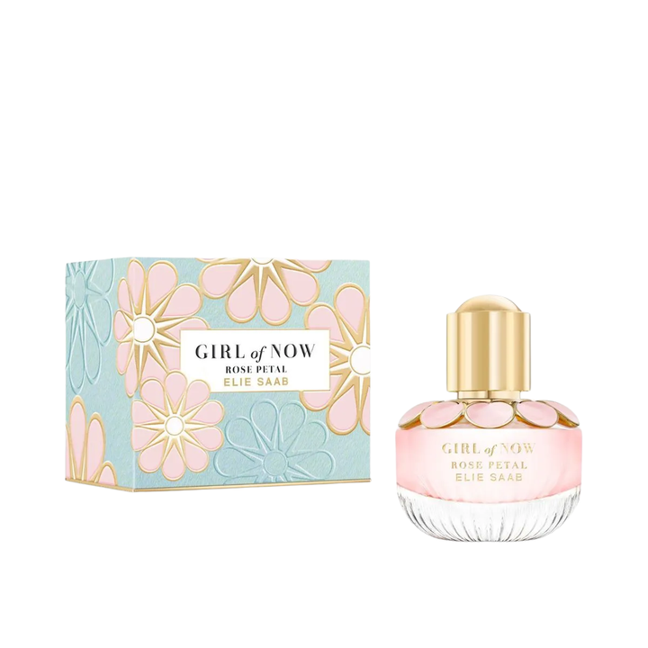 Girl Of Now Rose Petal Eau de parfum