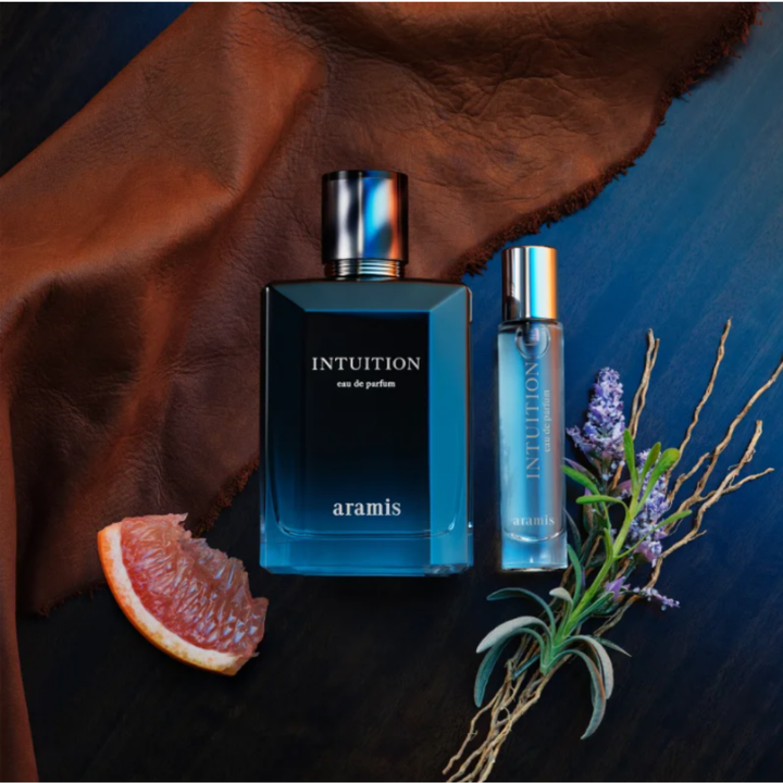 Intuition Home & Away Eau De Parfum Set
