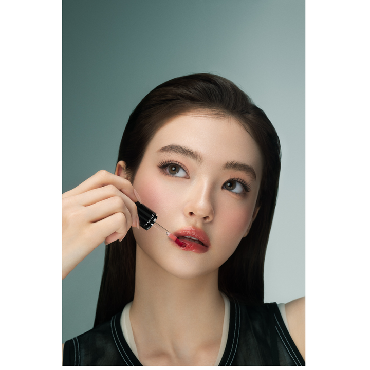 Lustreglass StainGlass Lip Tint