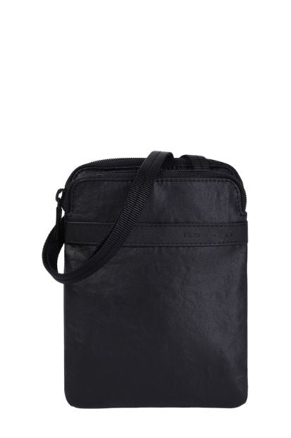 Folios RFID Passport Holder - Black