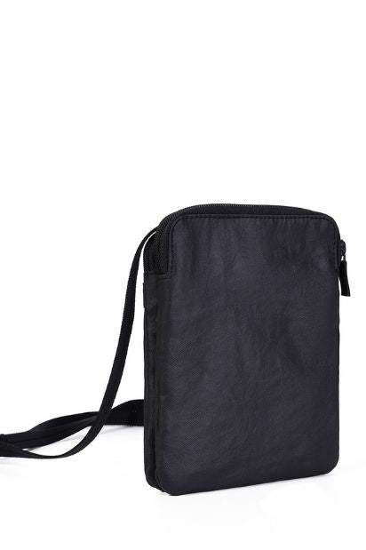 Folios RFID Passport Holder - Black
