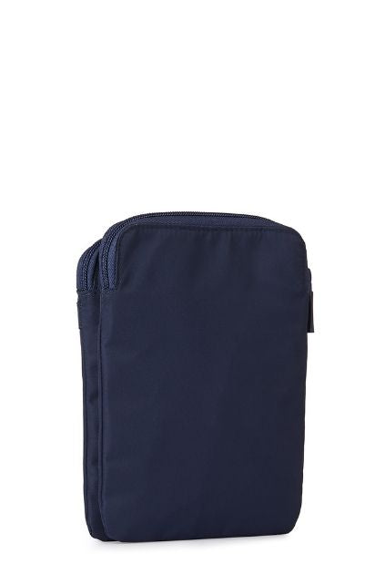 Folios RFID Passport Holder - Total Eclipse