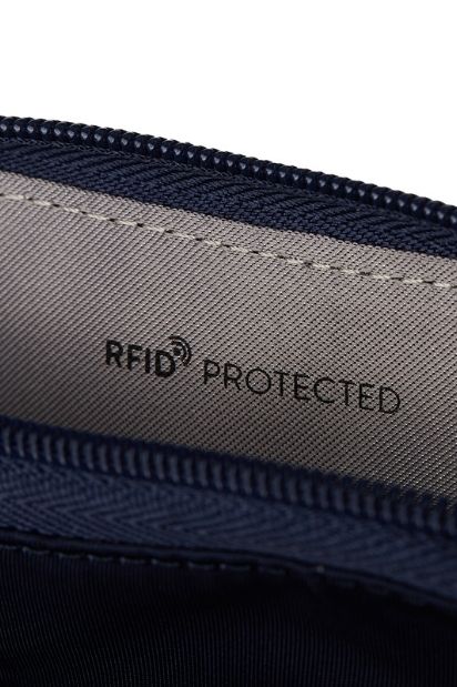 Folios RFID Passport Holder - Total Eclipse