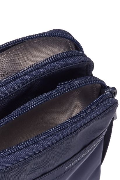 Folios RFID Passport Holder - Total Eclipse