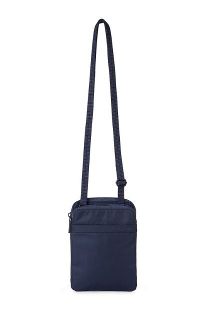 Folios RFID Passport Holder - Total Eclipse