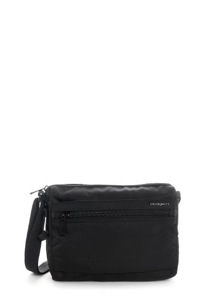 Inner City Small Shoulder Bag - Black