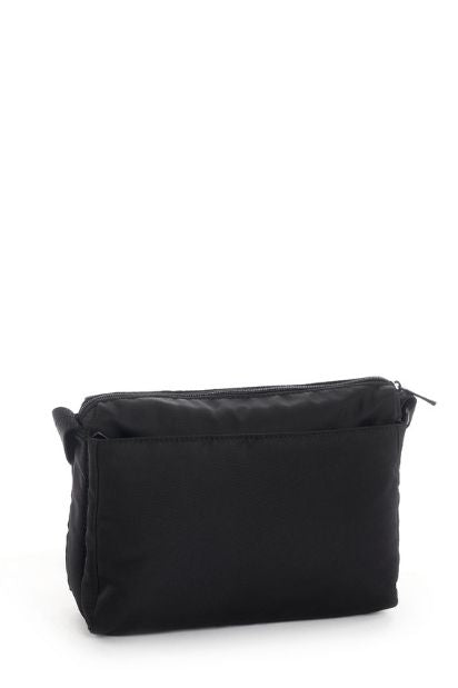 Inner City Small Shoulder Bag - Black