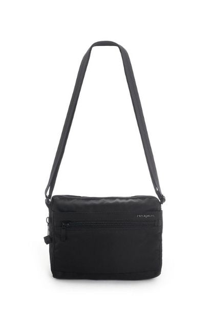 Inner City Small Shoulder Bag - Black