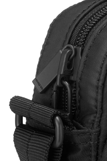 Inner City Shoulder Bag - Black