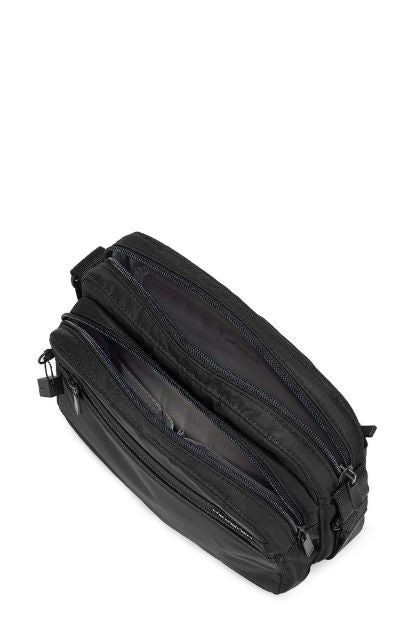 Inner City Shoulder Bag - Black