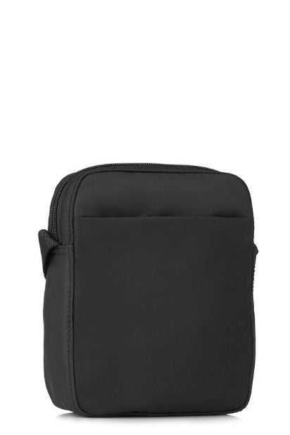 Inner City Shoulder Bag - Black
