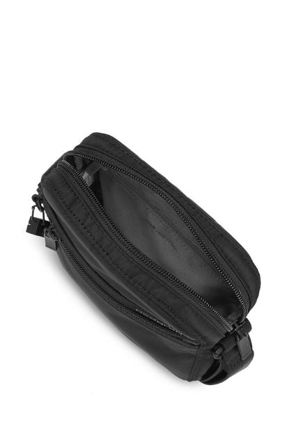 Inner City Shoulder Bag - Black
