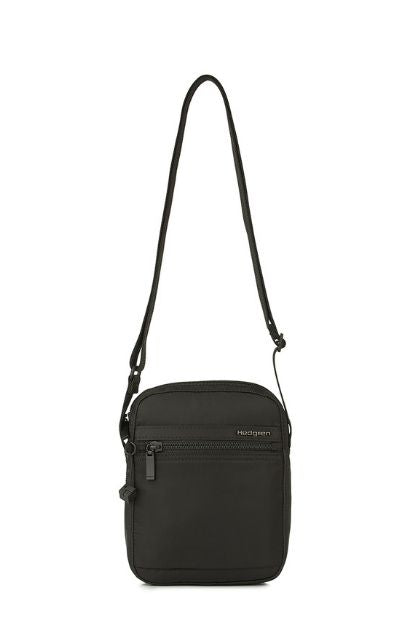 Inner City Shoulder Bag - Black