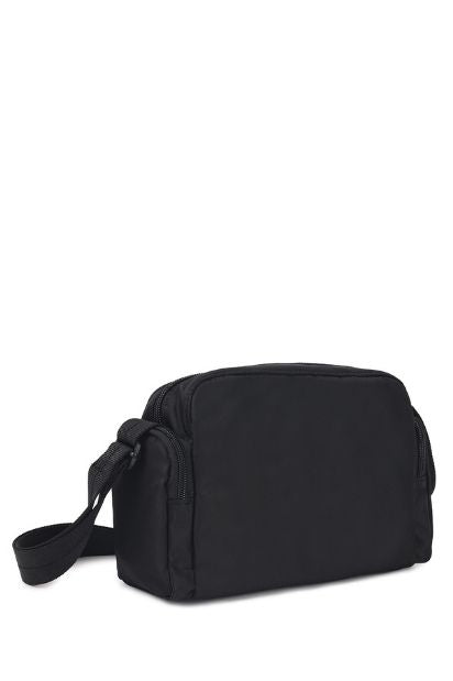 Inner City Shoulder Bag - Black