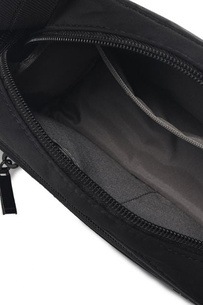 Inner City Shoulder Bag - Black