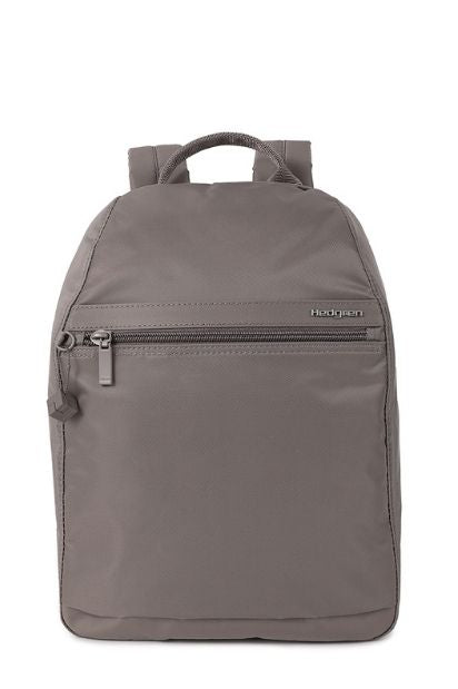 Inner City Small Backpack - Sepia