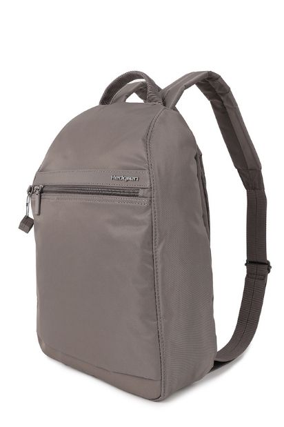 Inner City Small Backpack - Sepia