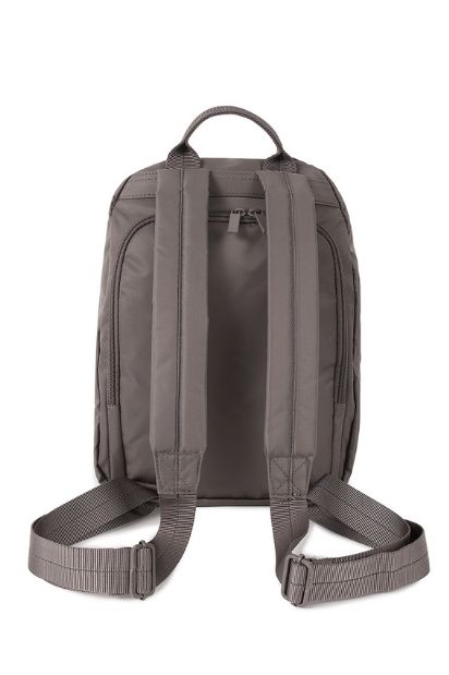 Inner City Small Backpack - Sepia
