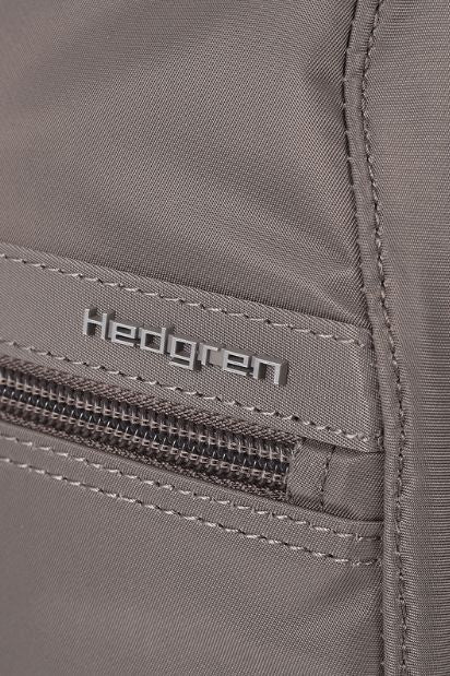 Inner City Small Backpack - Sepia