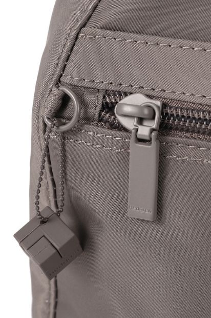 Inner City Small Backpack - Sepia