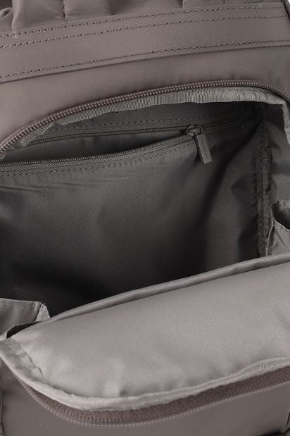 Inner City Small Backpack - Sepia