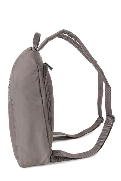 Inner City Small Backpack - Sepia