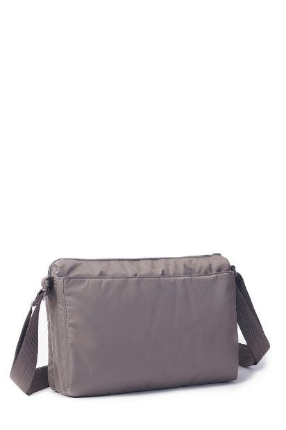 Inner City Medium Shoulder Bag - Sepia