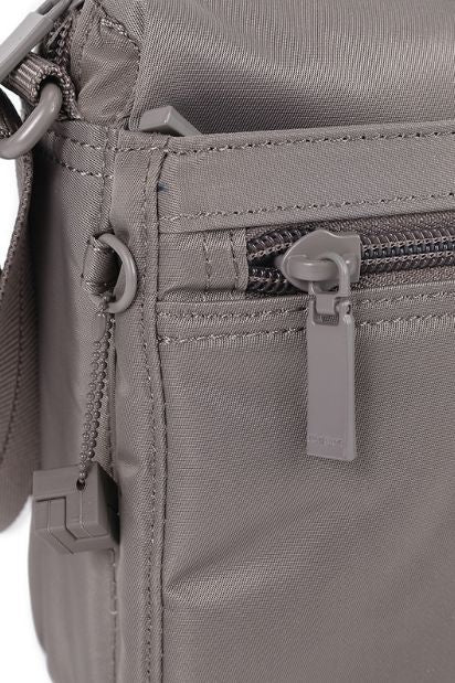 Inner City Small Shoulder Bag - Sepia