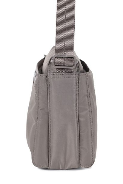 Inner City Small Shoulder Bag - Sepia