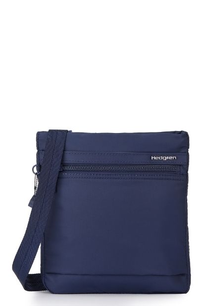 Inner City Shoulder Bag - Total Eclipse