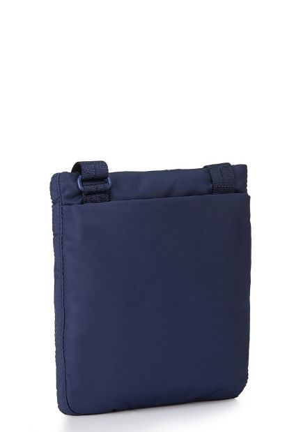 Inner City Shoulder Bag - Total Eclipse
