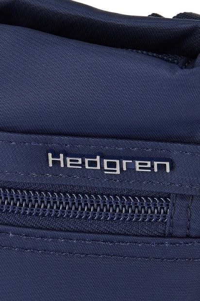 Inner City Shoulder Bag - Total Eclipse