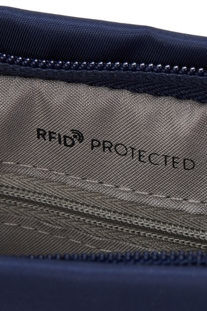 Inner City Shoulder Bag - Total Eclipse