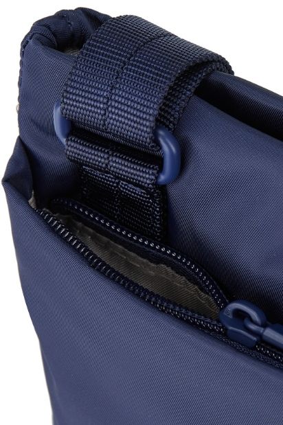 Inner City Shoulder Bag - Total Eclipse