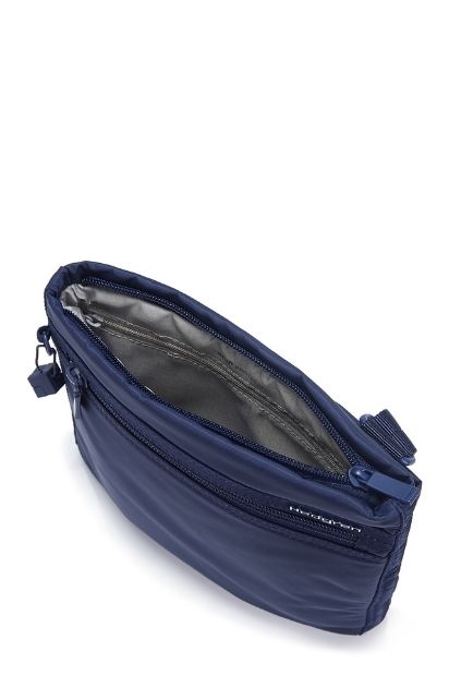 Inner City Shoulder Bag - Total Eclipse