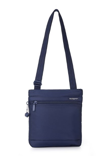 Inner City Shoulder Bag - Total Eclipse