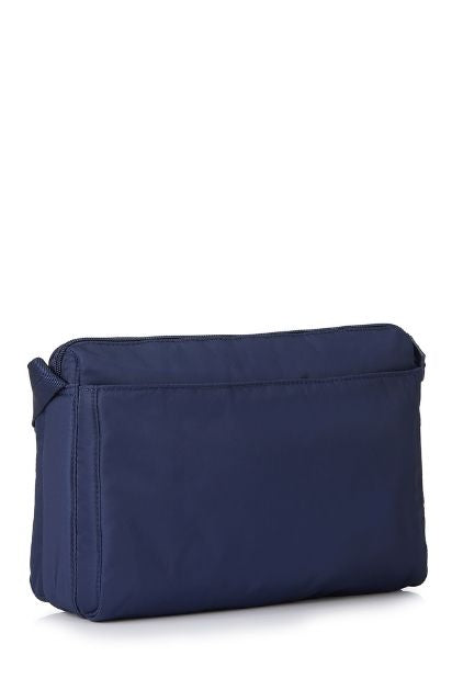 Inner City Medium Shoulder Bag - Total Eclipse