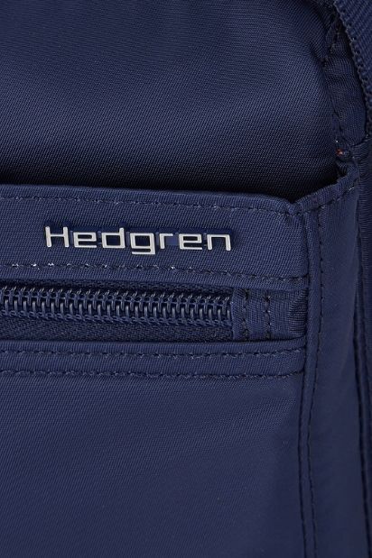 Inner City Medium Shoulder Bag - Total Eclipse