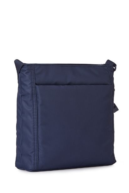 Inner City Shoulder Bag - Total Eclipse