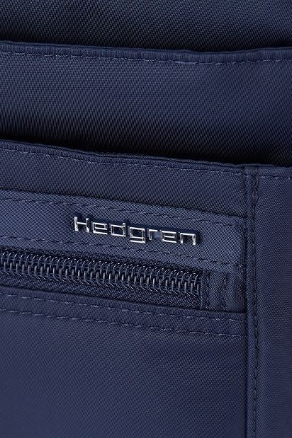 Inner City Shoulder Bag - Total Eclipse