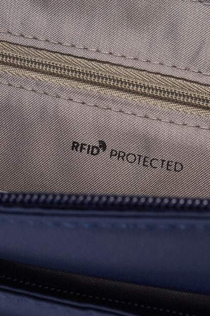 Inner City Shoulder Bag - Total Eclipse