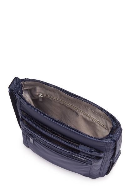 Inner City Shoulder Bag - Total Eclipse