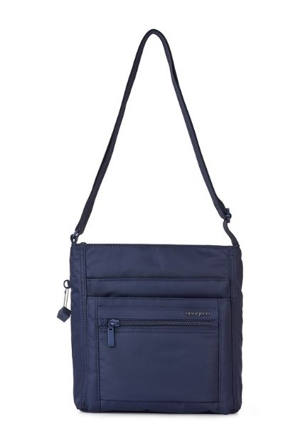 Inner City Shoulder Bag - Total Eclipse